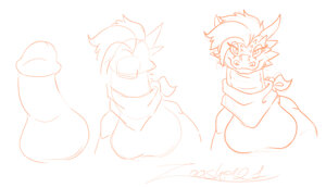 how to draw a dragon