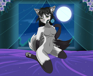 Meeka of Moonlight