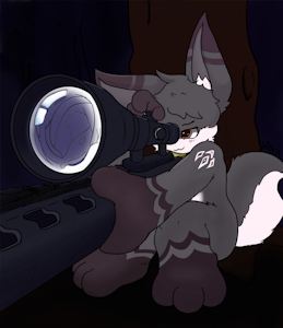 [G] Sniper Sean