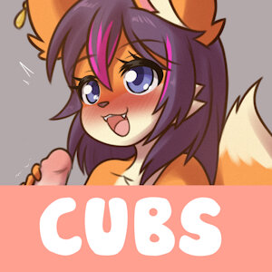 [Commission] Fumblingfoxpaws