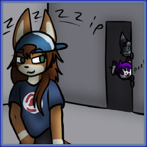 Peek [Teckit]