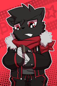 Art Block ; _ ;