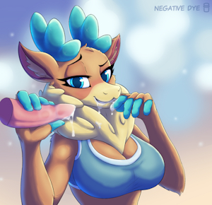 Velvet's Workout