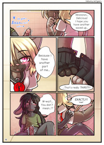 The Letter - Page #18