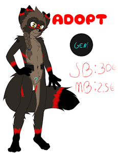 First adopt - ENDED