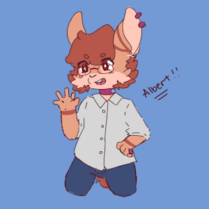 Albert