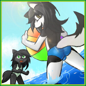 Beach Balls [lxander191]