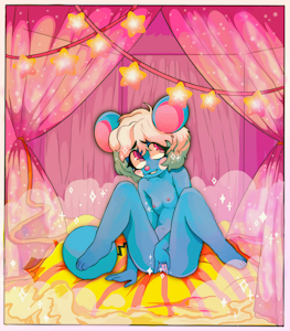 [c] mystical masturbation