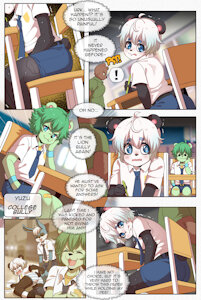 Ruu Comic - Page 11