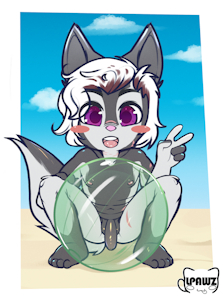 Beach day