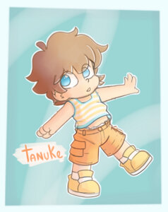 More commissions! uwu