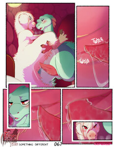 Something Different - Page 67