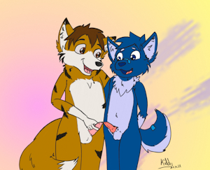 poke
