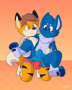 hug