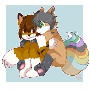 tight hug
