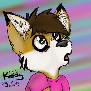 little cute avatar punk