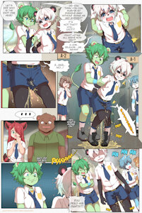 Ruu Comic - Page 14