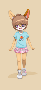 Lil’ Smugger