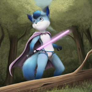 Great Jedi Knight