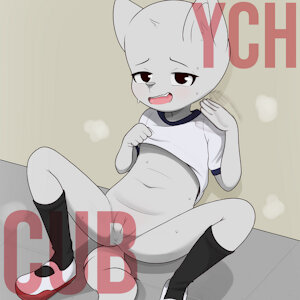 *YCH* After Gym Class (CLOSED)