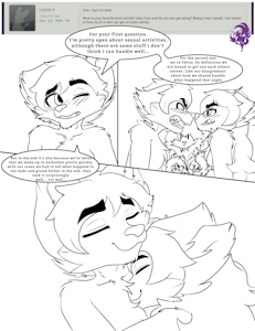 Ask the twins N°4