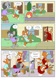 Streetplay Colored