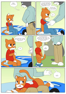 Attitude Adjustment