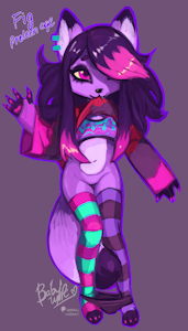 Preteen Fig concept!