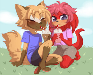 Comm:Zeromegas