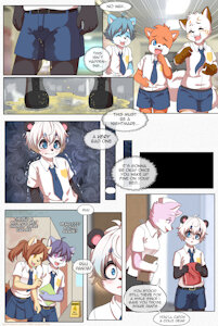 Ruu Comic - Page 15