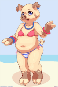 [commission] for UrbanSaint