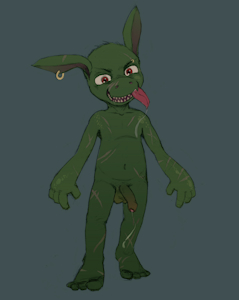 gobo wip