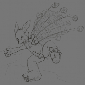 Gobo ambush