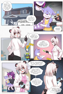 Ruu Comic - Page 17