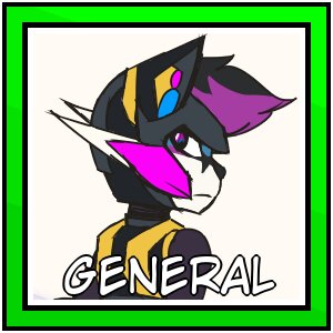 Blaki in Megaman Zero Style
