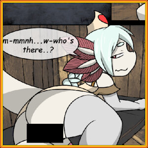 CubPlay presents: Finding Little Lamplight - pg18