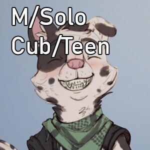(PR) Blushy Braces Boy Bone-On