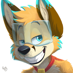 Forx Grin