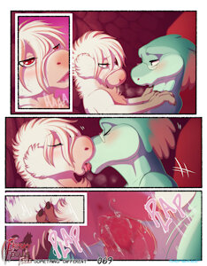 Something Different - Page 69