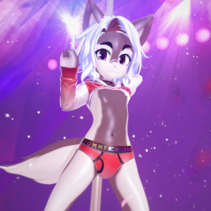 Poledance (Garrett)