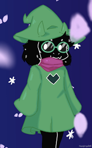 ralsei
