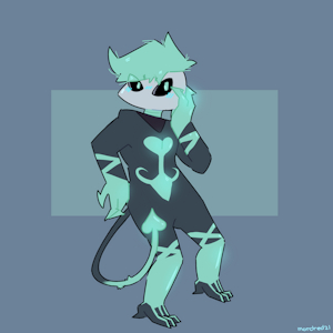 zhoryx