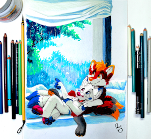 Rainy Season