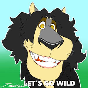 Let's go wild