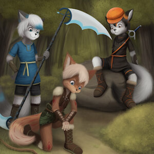 Adventure