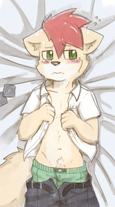 Doodle before woke