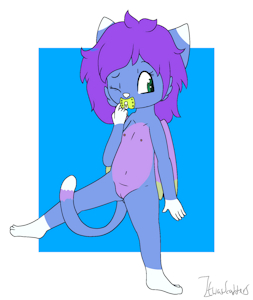 (Experiment Commission) Anon