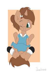 (Experiment Commission) Peternators