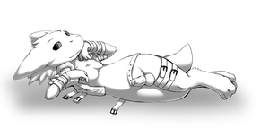 Boxer Coffee's Dragon!