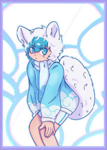 Aoi